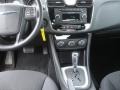 Black Controls Photo for 2012 Chrysler 200 #78835670