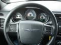 Black Steering Wheel Photo for 2012 Chrysler 200 #78835706