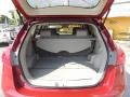 2008 Venom Red Pearl Nissan Rogue SL  photo #27