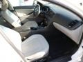 2011 Snow White Pearl Kia Optima EX  photo #10