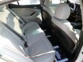 2011 Snow White Pearl Kia Optima EX  photo #12