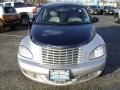 Midnight Blue Pearlcoat/Bright Silver Metallic - PT Cruiser Dream Cruiser Series 3 Photo No. 2
