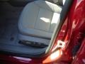 2013 Crystal Red Tintcoat Chevrolet Malibu LT  photo #2