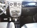 Midnight Blue Pearlcoat/Bright Silver Metallic - PT Cruiser Dream Cruiser Series 3 Photo No. 12