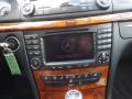 Black - E 350 4Matic Sedan Photo No. 7