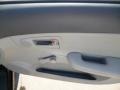 Ebony Black - Spectra EX Sedan Photo No. 11