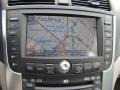 Taupe Navigation Photo for 2008 Acura TL #78837256