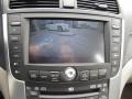 Taupe Controls Photo for 2008 Acura TL #78837277