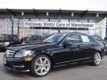 Black - C 300 4Matic Sport Photo No. 1