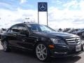 Black - C 300 4Matic Sport Photo No. 3