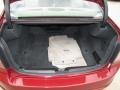 Taupe Trunk Photo for 2008 Acura TL #78837401