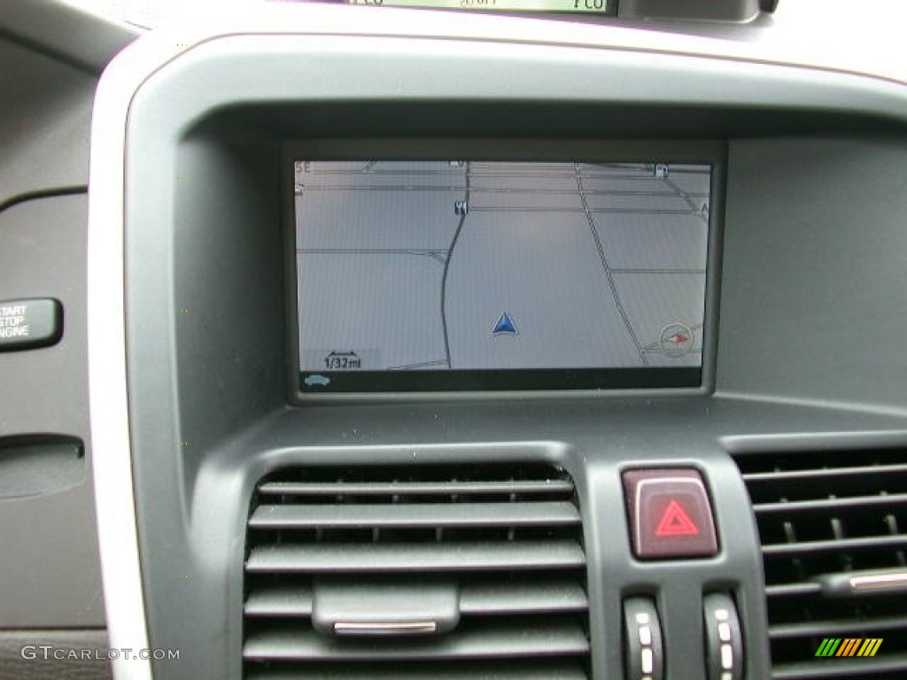 2010 Volvo XC60 3.2 Navigation Photos