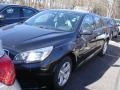 Black Granite Metallic - Malibu LS Photo No. 1