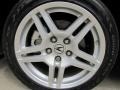 2008 Acura TL 3.2 Wheel and Tire Photo