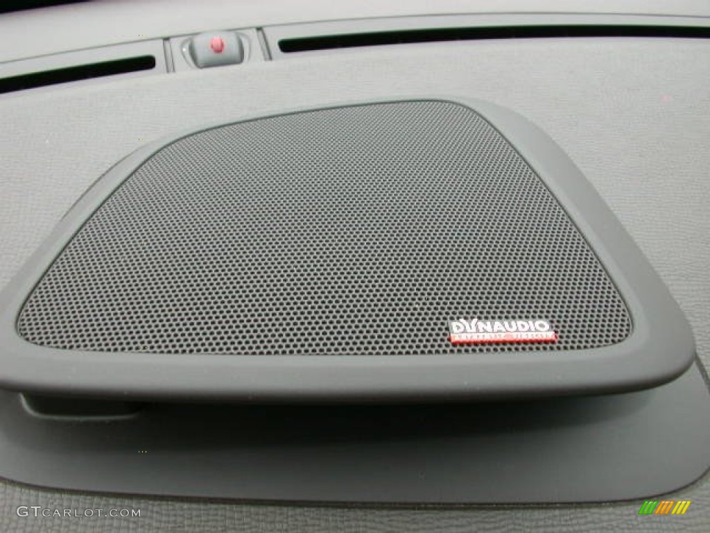 2010 Volvo XC60 3.2 Audio System Photo #78837767