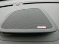 2010 Volvo XC60 Sandstone Interior Audio System Photo