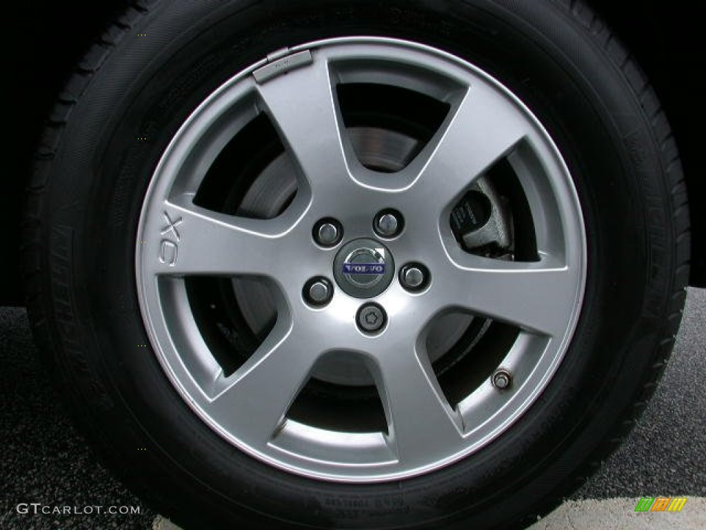 2010 Volvo XC60 3.2 Wheel Photo #78837783