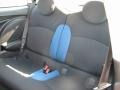 Laser Blue Metallic - Cooper S Hardtop Photo No. 6