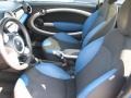 Laser Blue Metallic - Cooper S Hardtop Photo No. 7