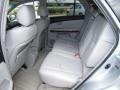 Millenium Silver Metallic - RX 400h Hybrid Photo No. 4