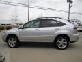 Millenium Silver Metallic - RX 400h Hybrid Photo No. 7