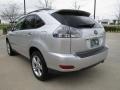 Millenium Silver Metallic - RX 400h Hybrid Photo No. 8