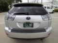 Millenium Silver Metallic - RX 400h Hybrid Photo No. 9