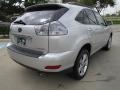 Millenium Silver Metallic - RX 400h Hybrid Photo No. 10