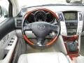 Millenium Silver Metallic - RX 400h Hybrid Photo No. 13