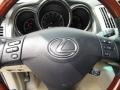 Millenium Silver Metallic - RX 400h Hybrid Photo No. 14