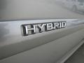 Millenium Silver Metallic - RX 400h Hybrid Photo No. 24