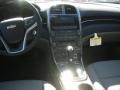 Black Granite Metallic - Malibu LS Photo No. 4