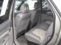 Rear Seat of 2002 Rendezvous CX