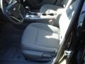 Black Granite Metallic - Malibu LS Photo No. 2