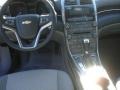 Black Granite Metallic - Malibu LS Photo No. 4