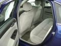 Gray 2006 Chevrolet Impala LT Interior Color