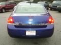 Laser Blue Metallic - Impala LT Photo No. 5