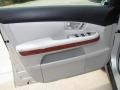 Millenium Silver Metallic - RX 400h Hybrid Photo No. 43