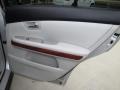 Millenium Silver Metallic - RX 400h Hybrid Photo No. 46