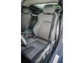 Carbon Black Front Seat Photo for 2006 Nissan 350Z #78838556