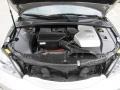 Millenium Silver Metallic - RX 400h Hybrid Photo No. 49