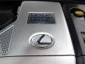 Millenium Silver Metallic - RX 400h Hybrid Photo No. 50