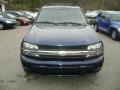 Indigo Blue Metallic - TrailBlazer LS Photo No. 2