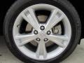Millenium Silver Metallic - RX 400h Hybrid Photo No. 52
