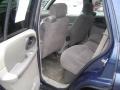 Indigo Blue Metallic - TrailBlazer LS Photo No. 4
