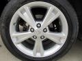 Millenium Silver Metallic - RX 400h Hybrid Photo No. 53