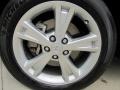 Millenium Silver Metallic - RX 400h Hybrid Photo No. 54