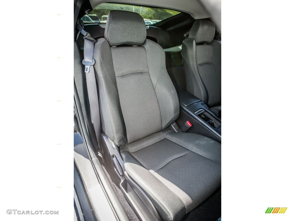 2006 Nissan 350Z Coupe Front Seat Photo #78838658