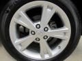 Millenium Silver Metallic - RX 400h Hybrid Photo No. 55