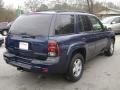 Indigo Blue Metallic - TrailBlazer LS Photo No. 6